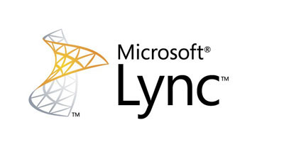 Works with Microsoft Lync